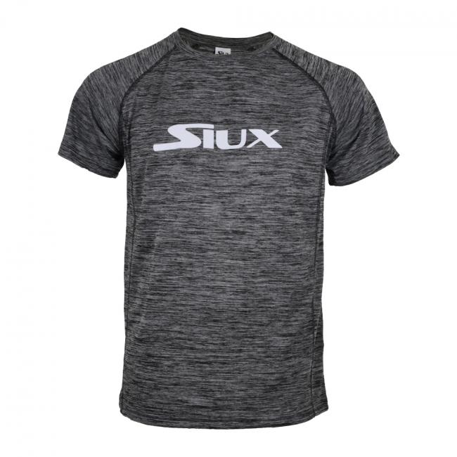 CAMISETA SIUX SPECIAL NEGRO VIGORE XL